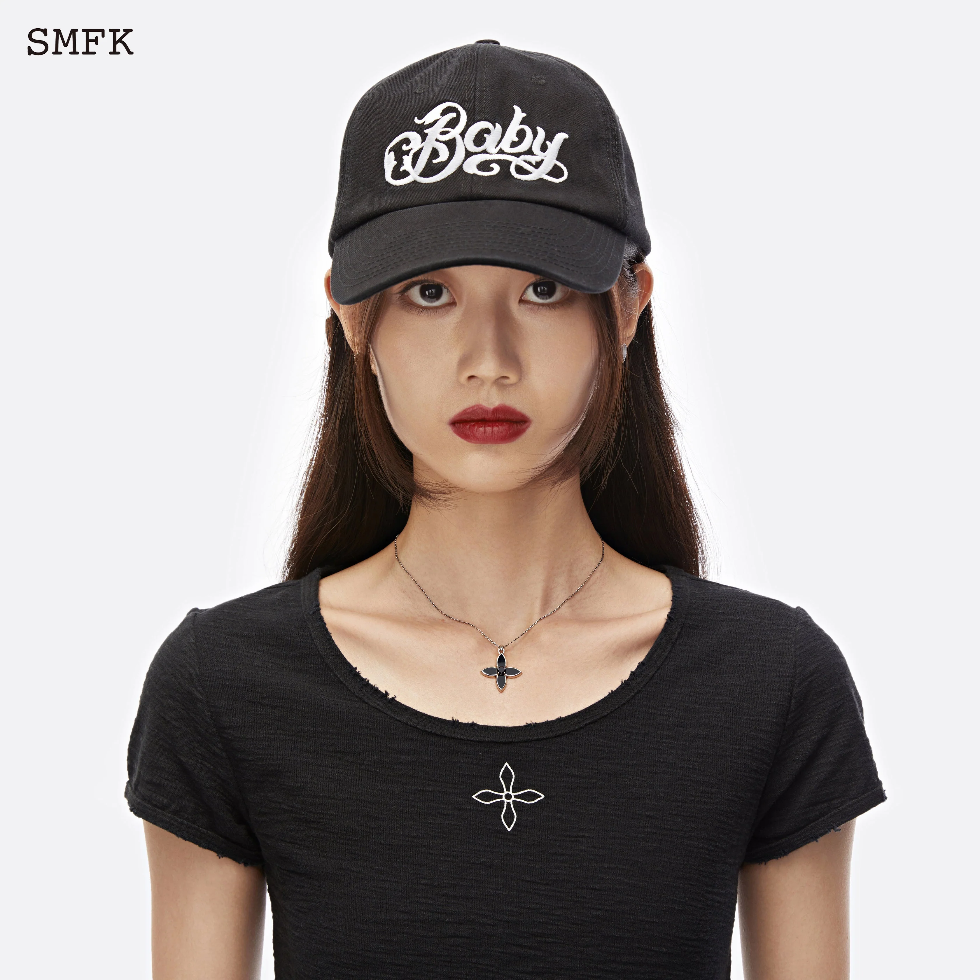 Baby Baseball Cap - Image 3