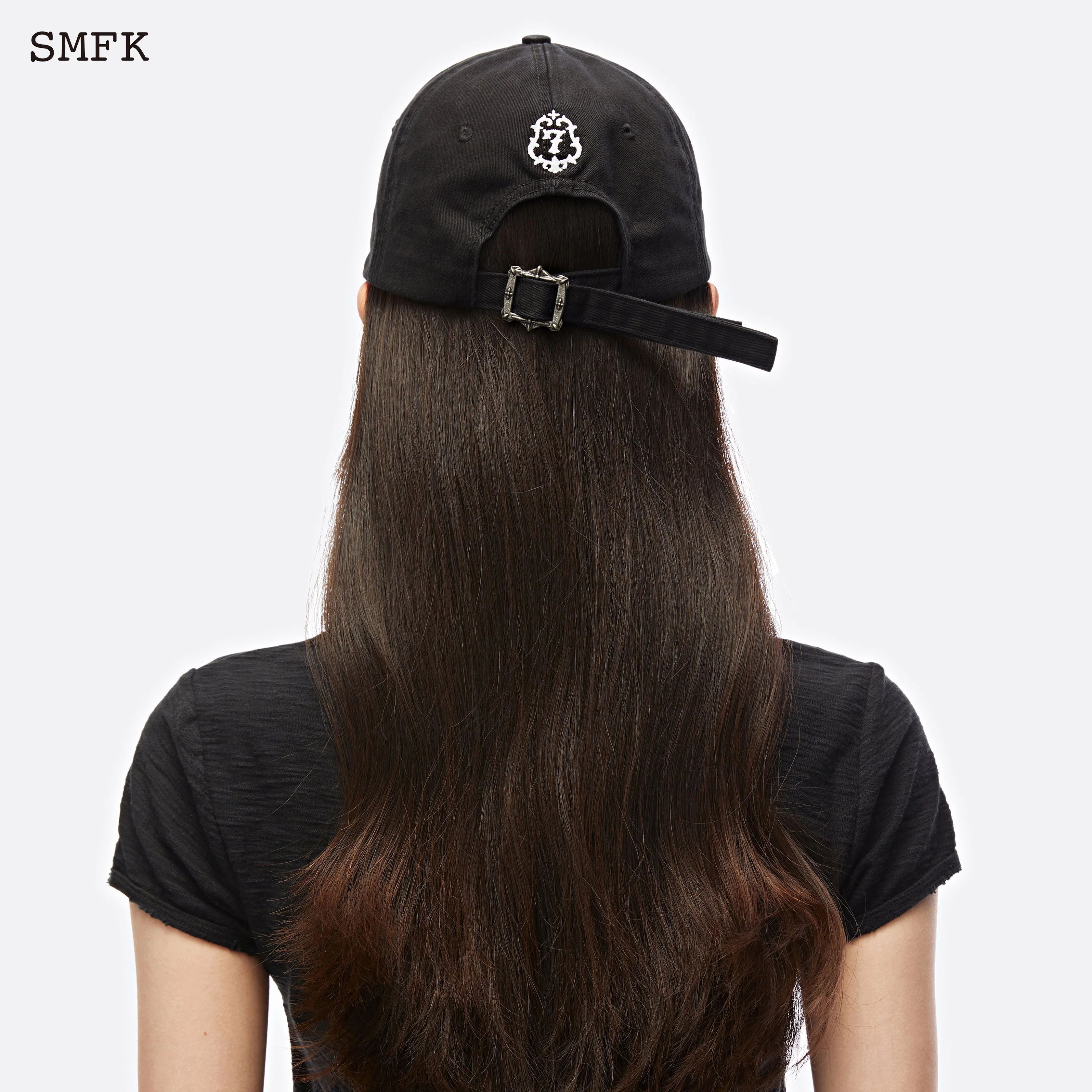 Baby Baseball Cap - Image 5