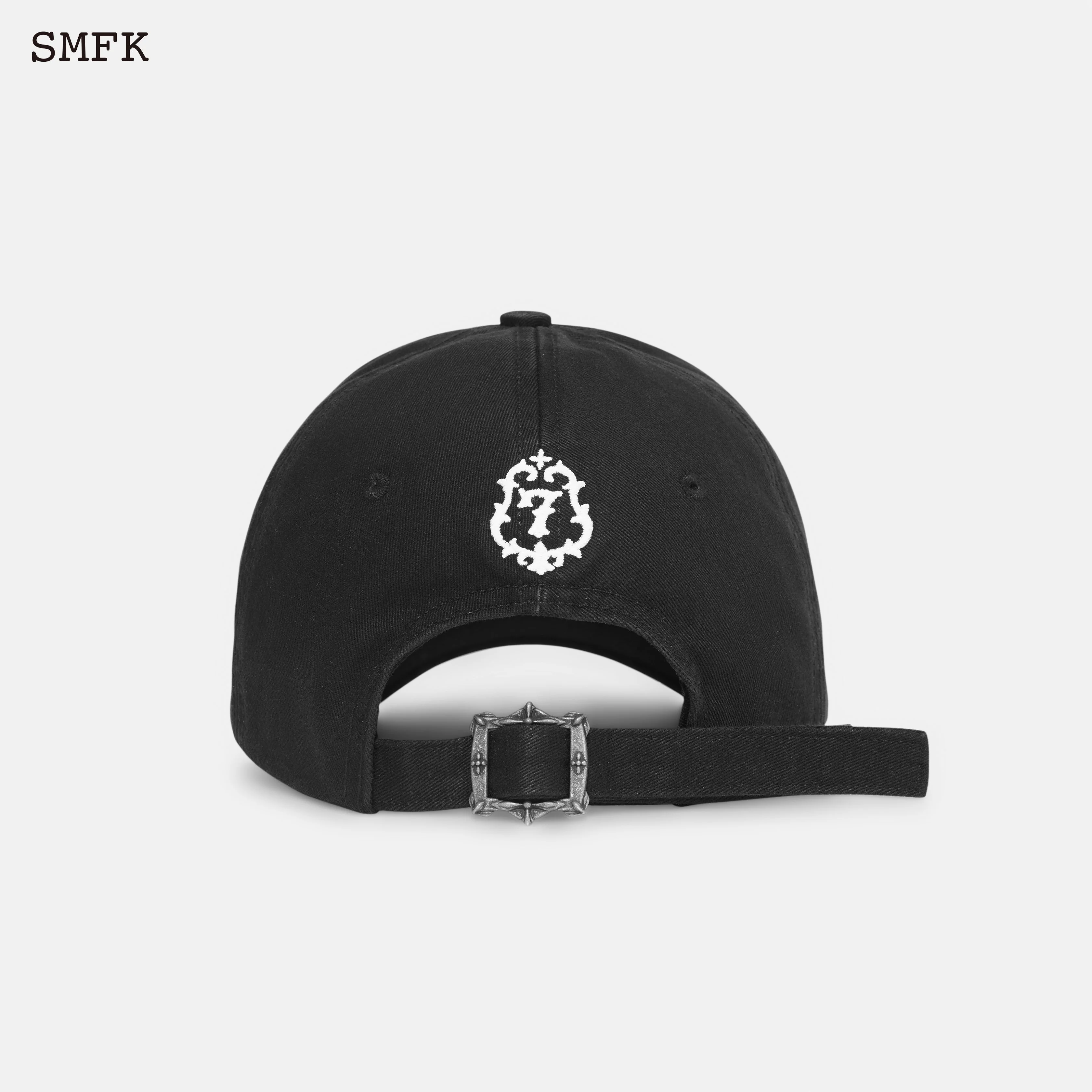 Baby Baseball Cap - Image 6