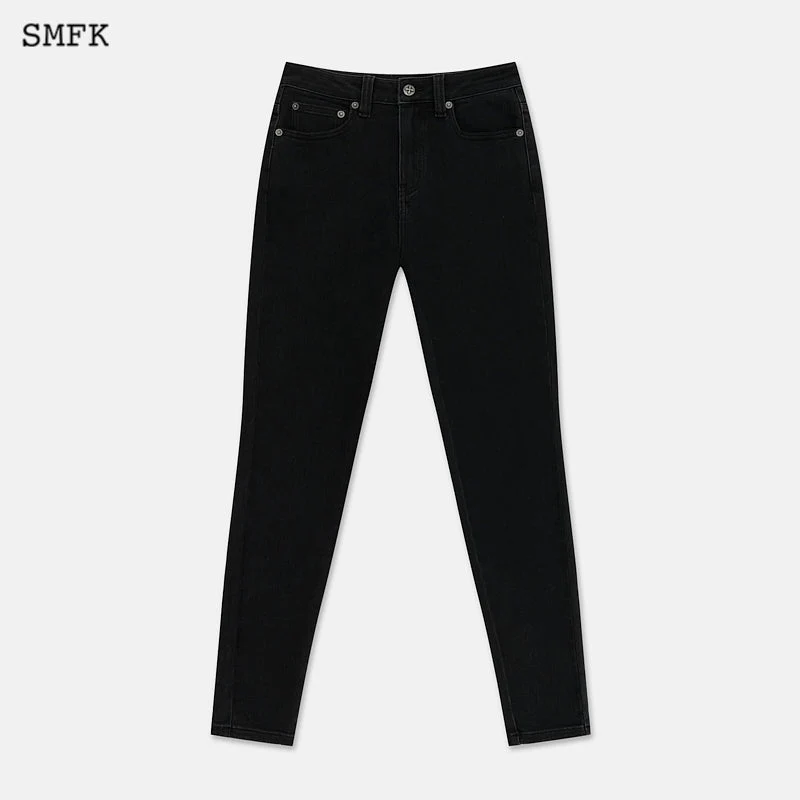 Compass Biker Jeans - Image 4