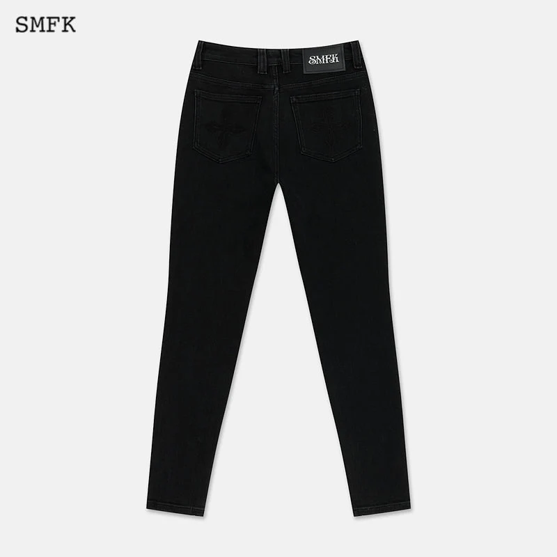 Compass Biker Jeans - Image 5