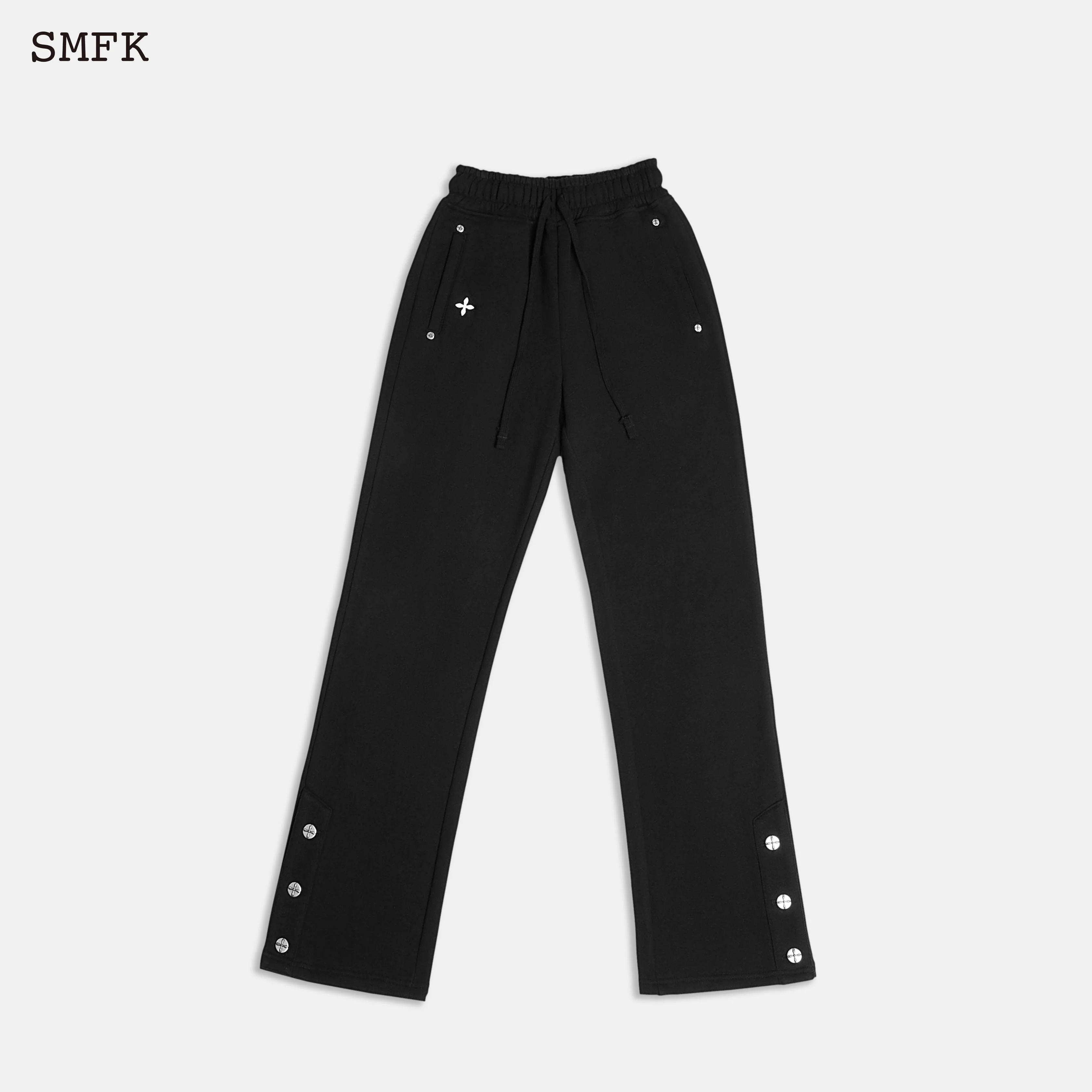 Compass Cross Biker Leggings - Image 4