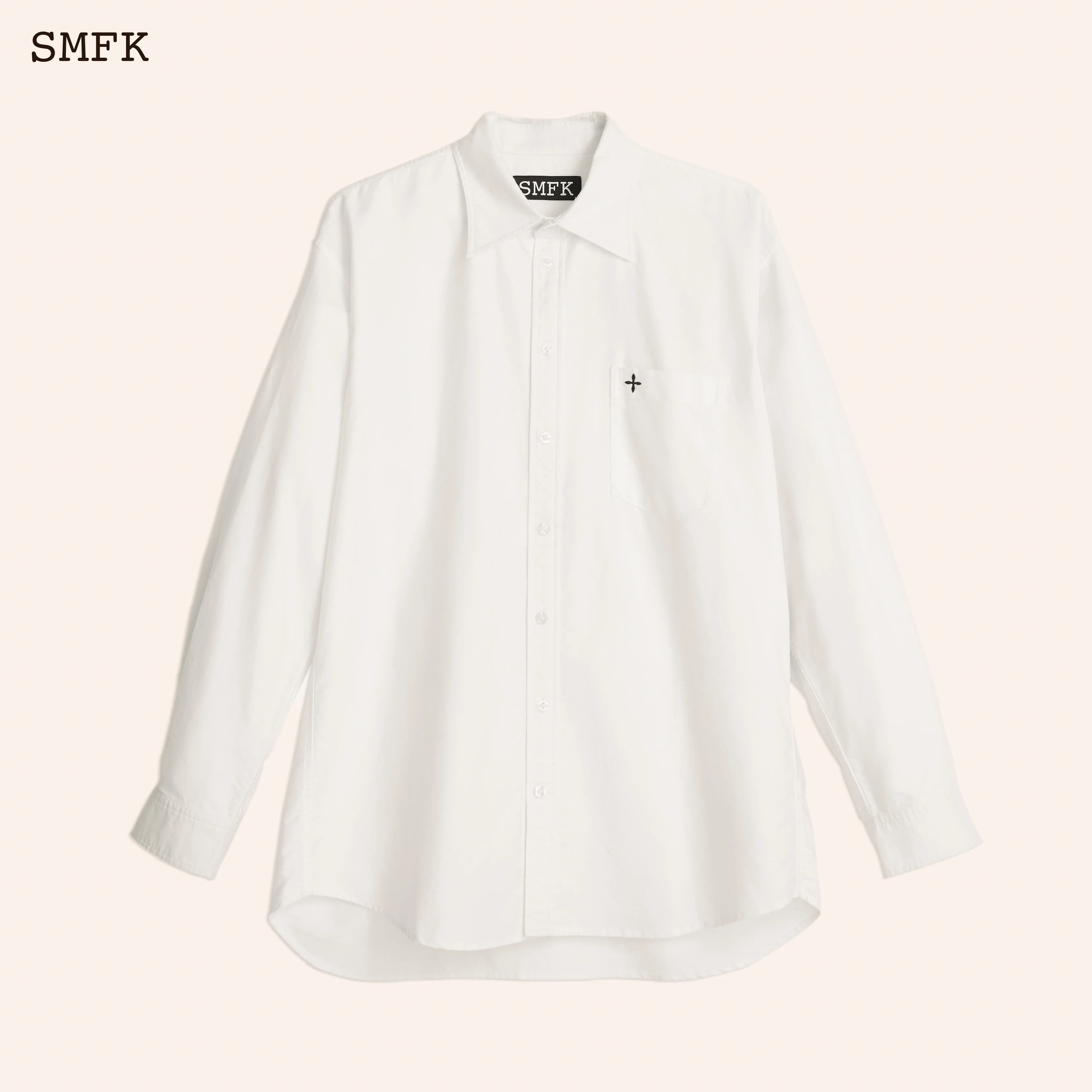 Compass Cross Classic Shirt - Image 5