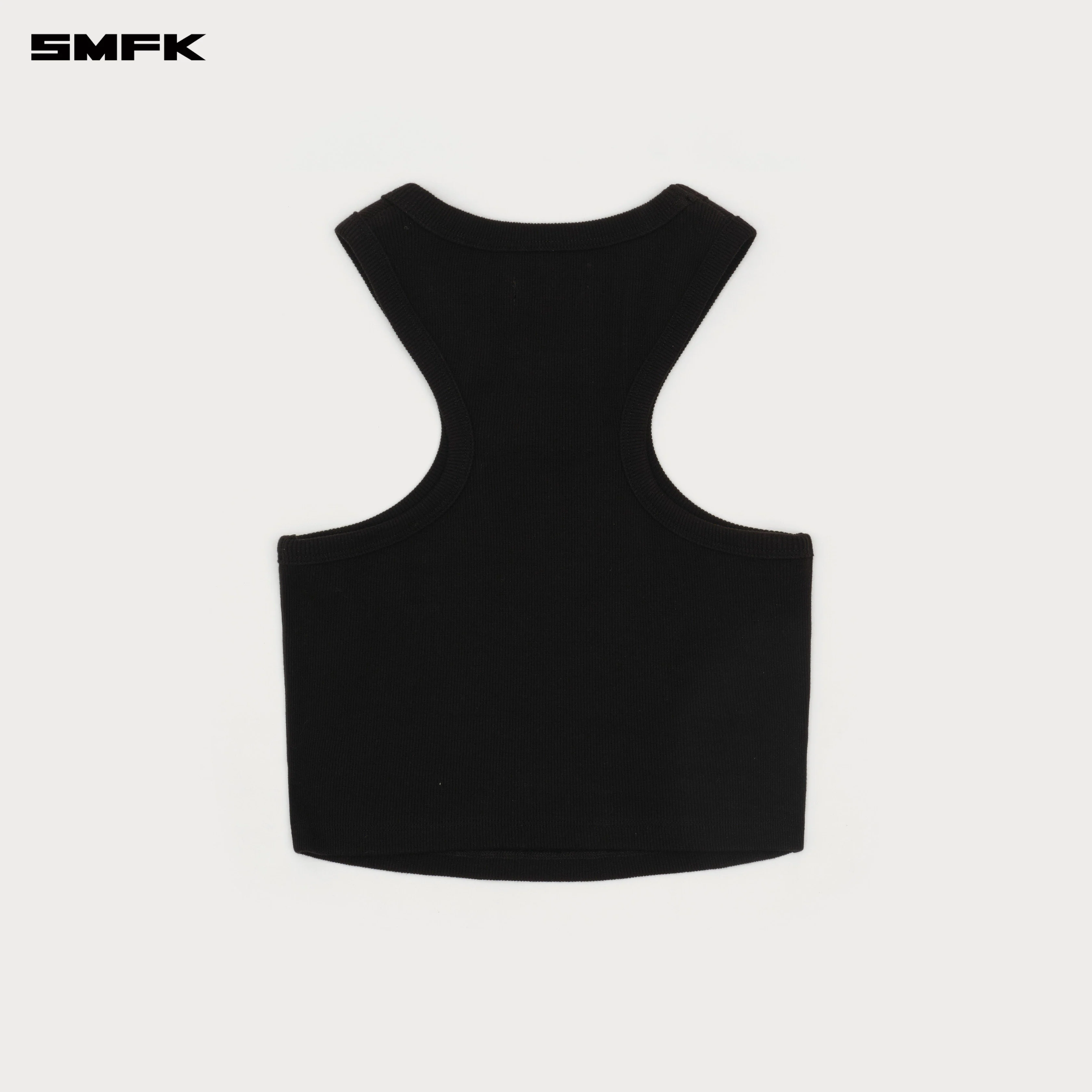 Compass Cross Classic Training Vest Black - Image 6