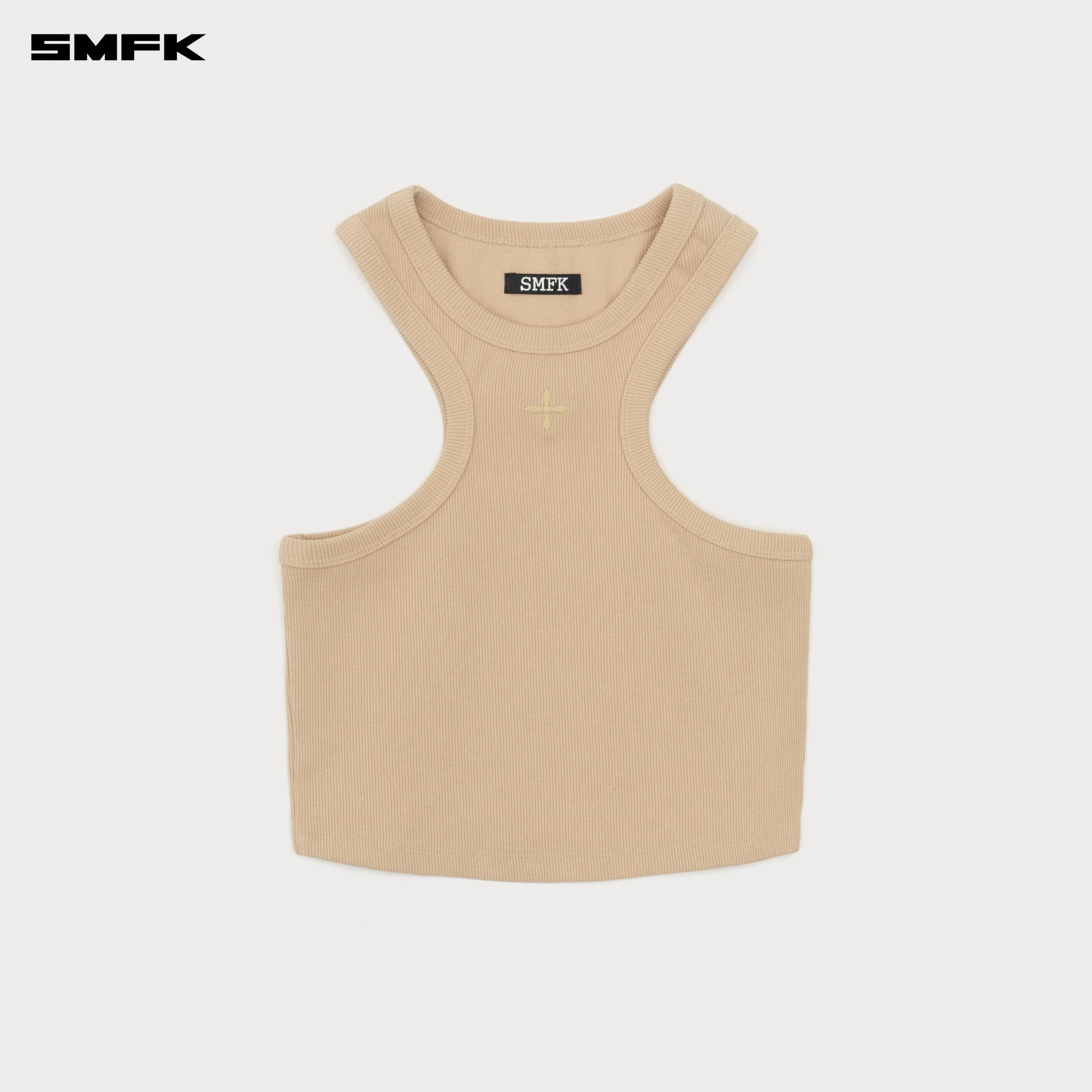Compass Cross Classic Training Vest Nude - Image 5