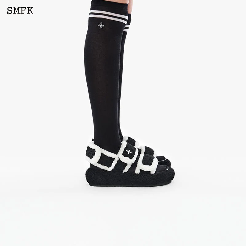 Compass Fur Camping Shoes - Image 3