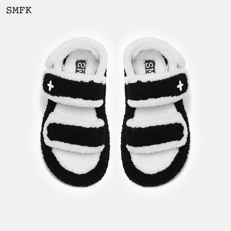 Compass Fur Camping Shoes - Image 4