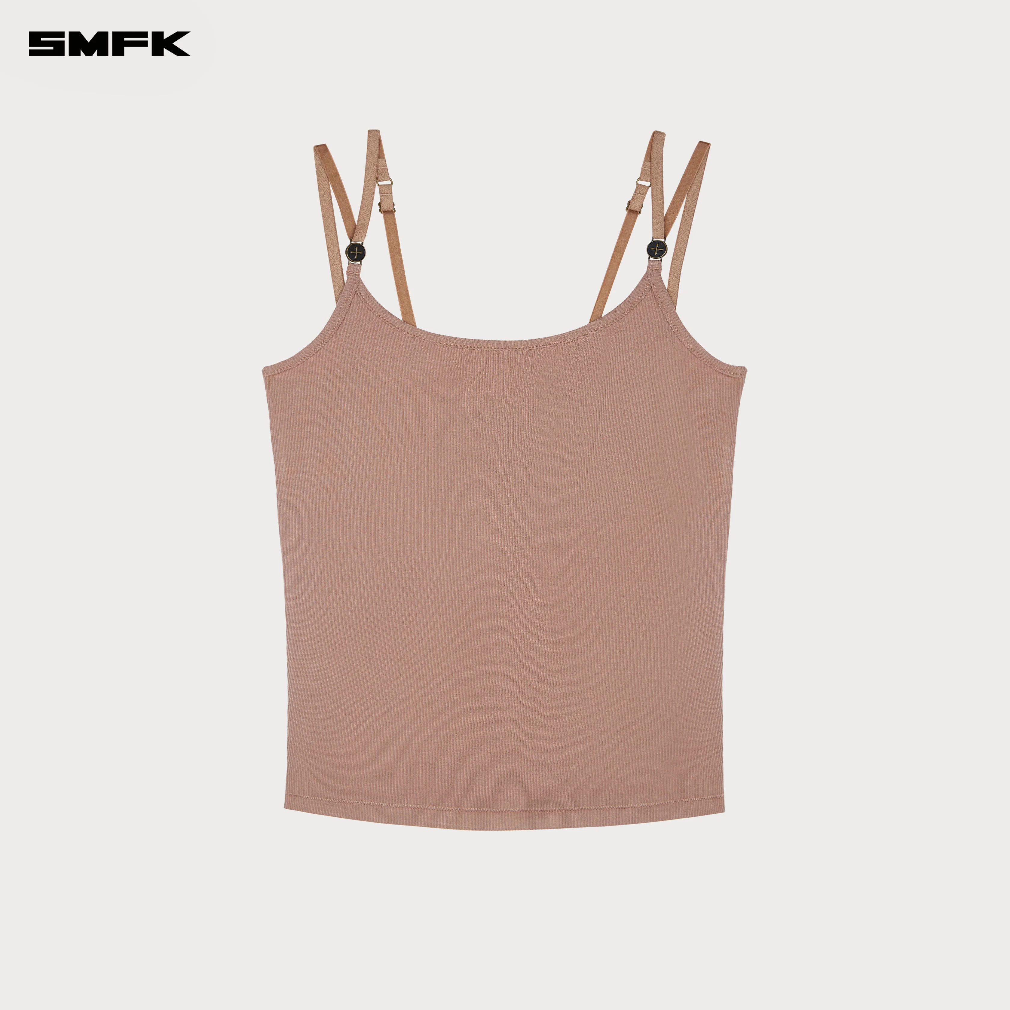 Compass Hug Fit Sports Sling Nude - Image 5