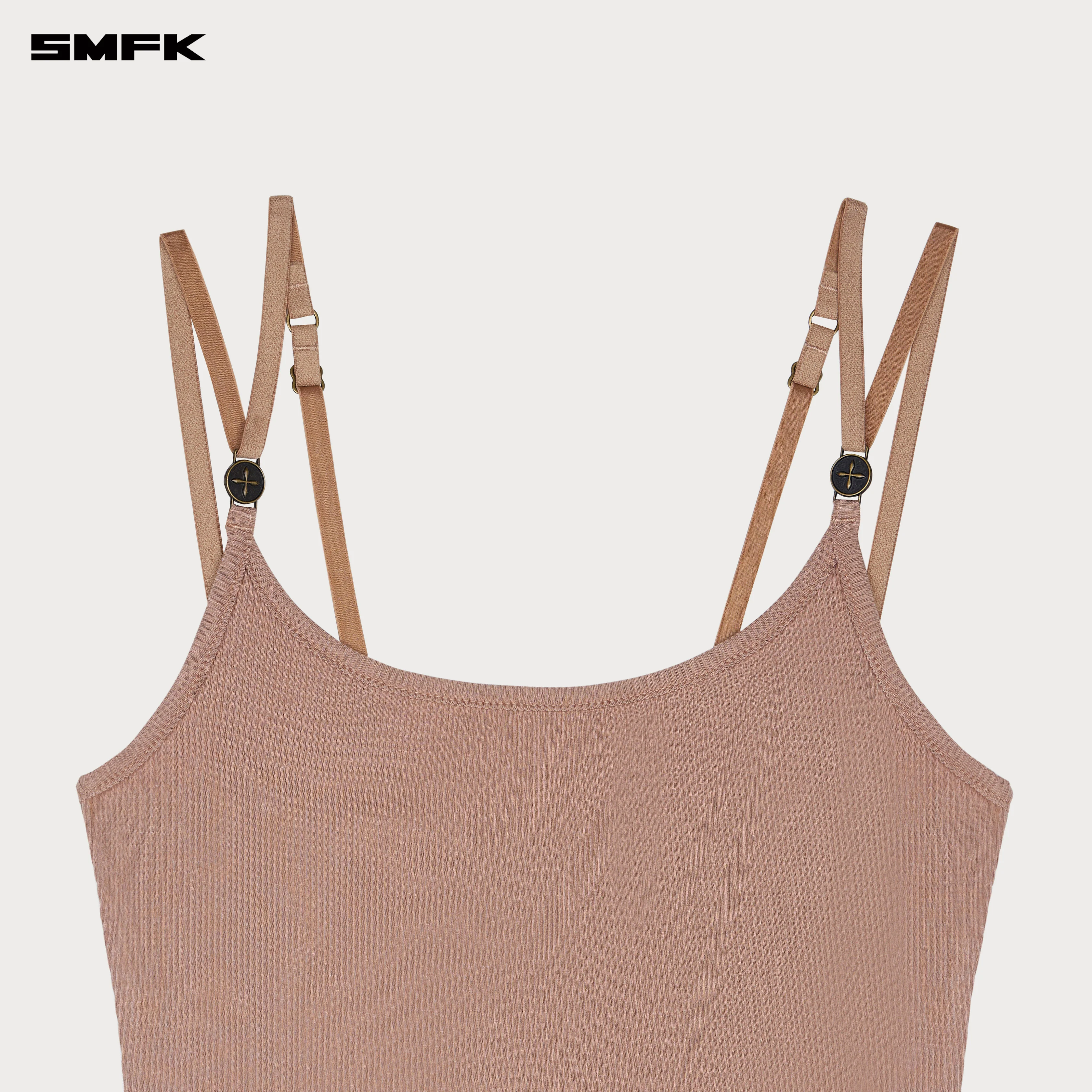 Compass Hug Fit Sports Sling Nude - Image 7