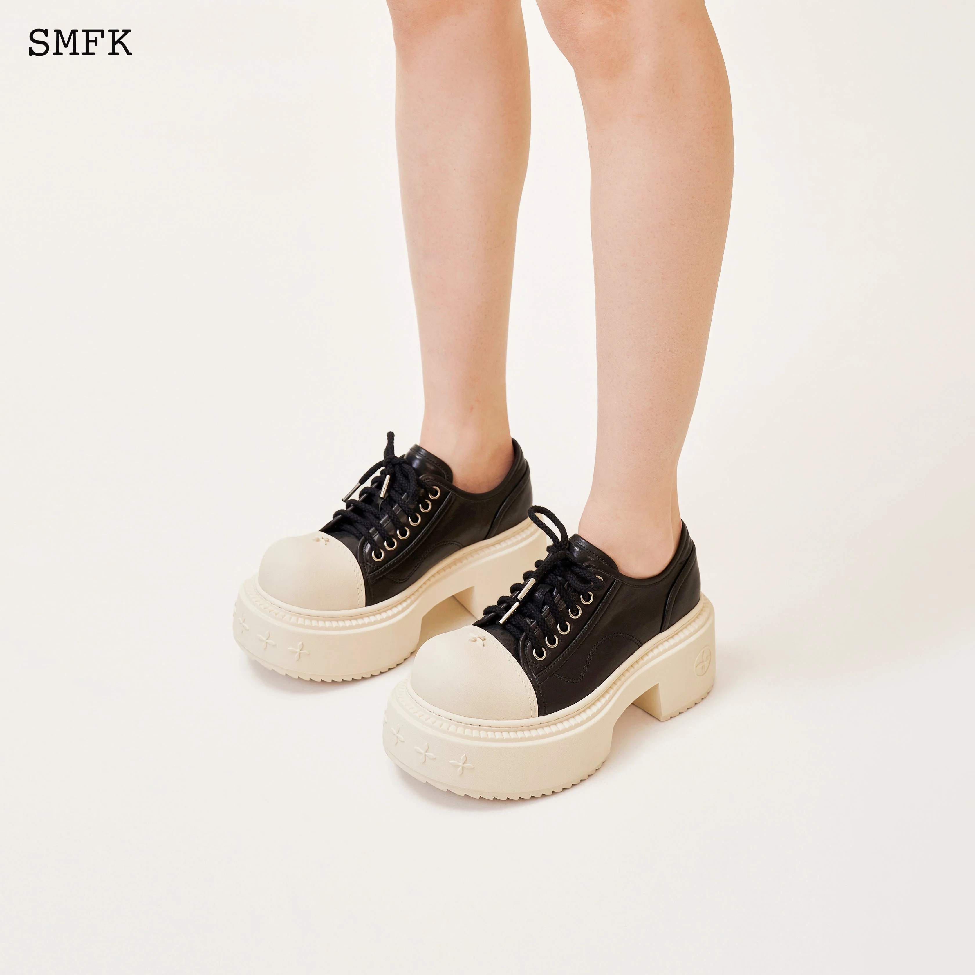 Compass Rider Wilderness Low-Top Boots - Image 3