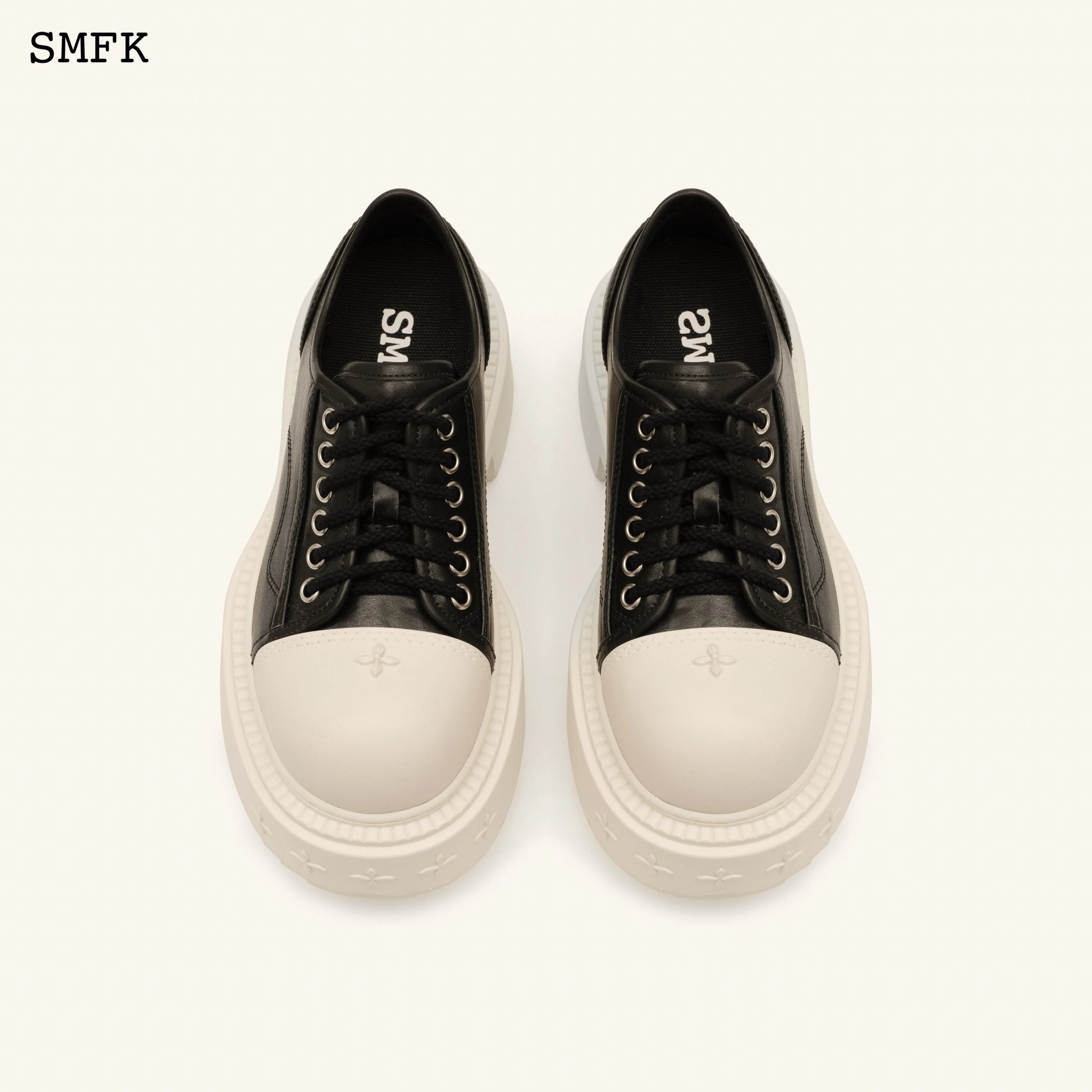 Compass Rider Wilderness Low-Top Boots - Image 7