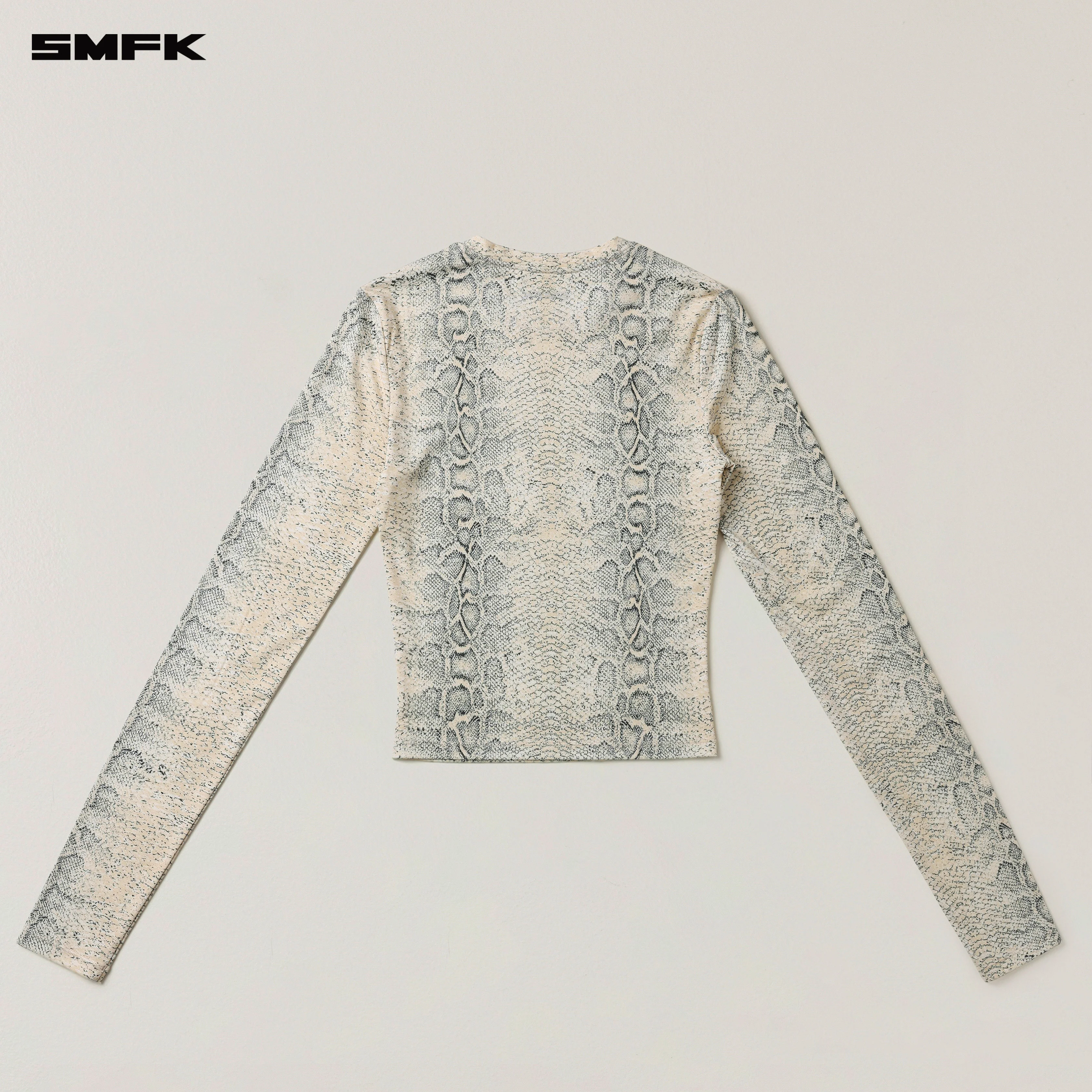 COMPASS STAMP CAMO BODY PULLOVER MIRAGE COBRA - Image 6