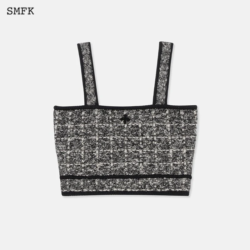 Grey Forest Weekend Knitting Set - Image 6