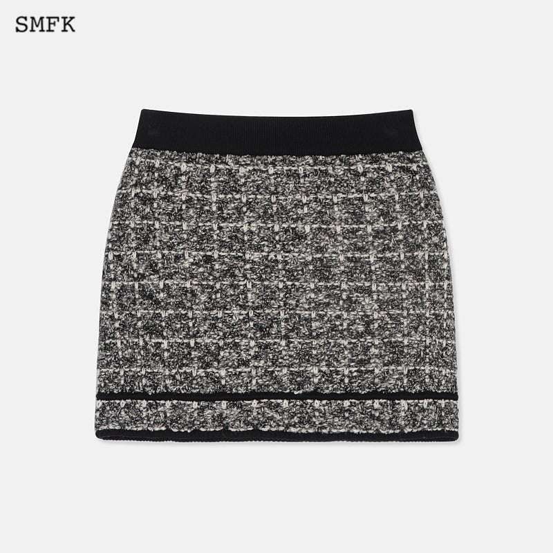 Grey Forest Weekend Knitting Set - Image 7