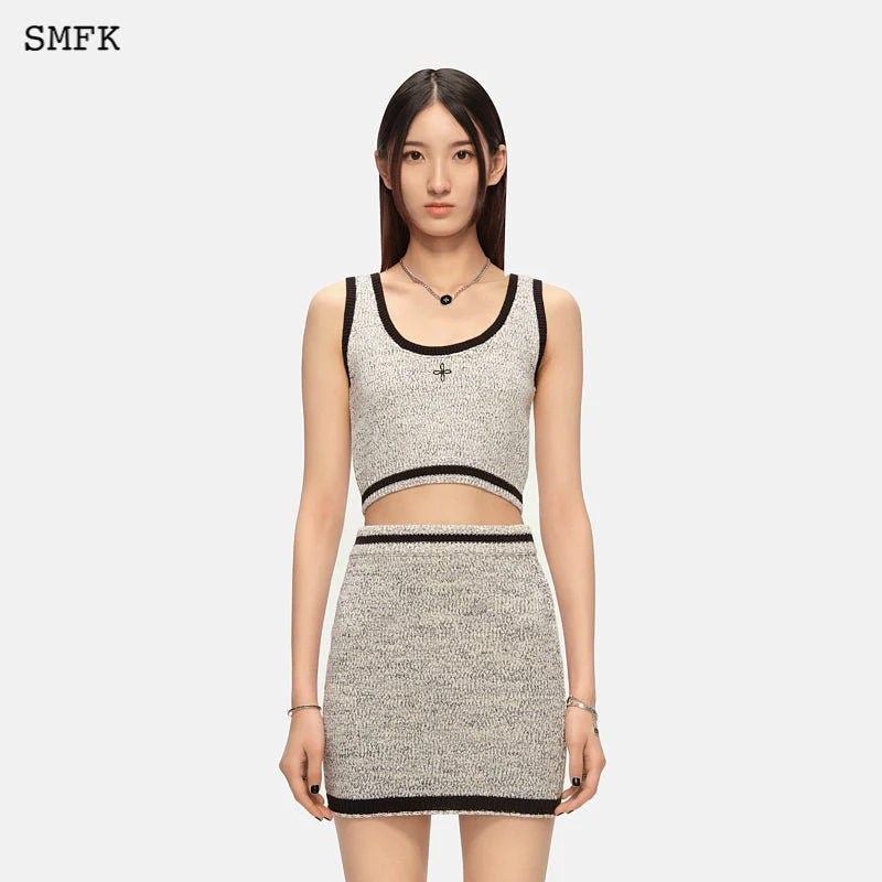 Mermaid Deep Sea Mermaid Knit Set - Image 3