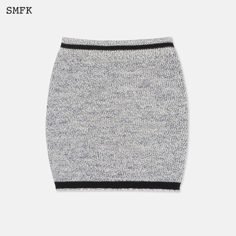 Mermaid Deep Sea Mermaid Knit Set - Image 7