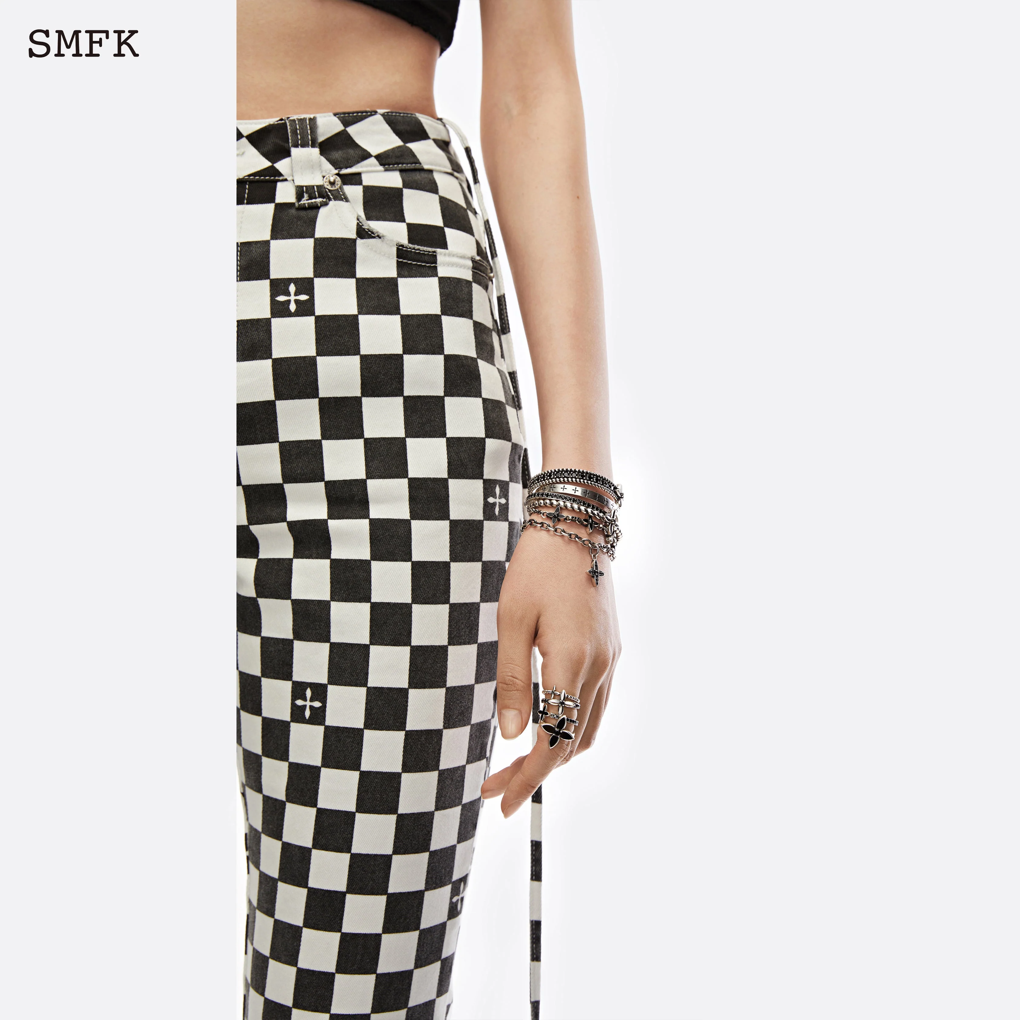 Silent Syringa Silent Flower Classical Bracelet - Image 5