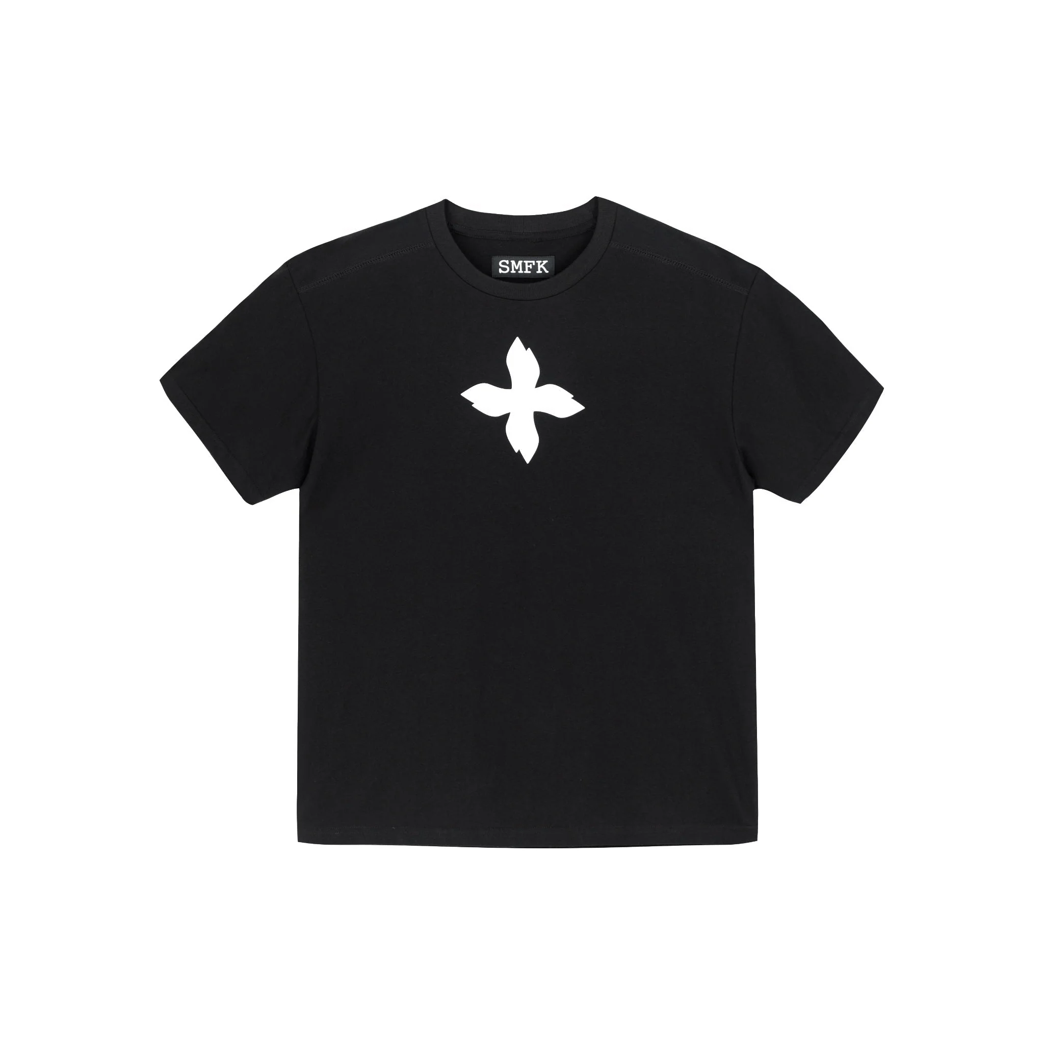 Compass Crucifixion Tee - Image 3