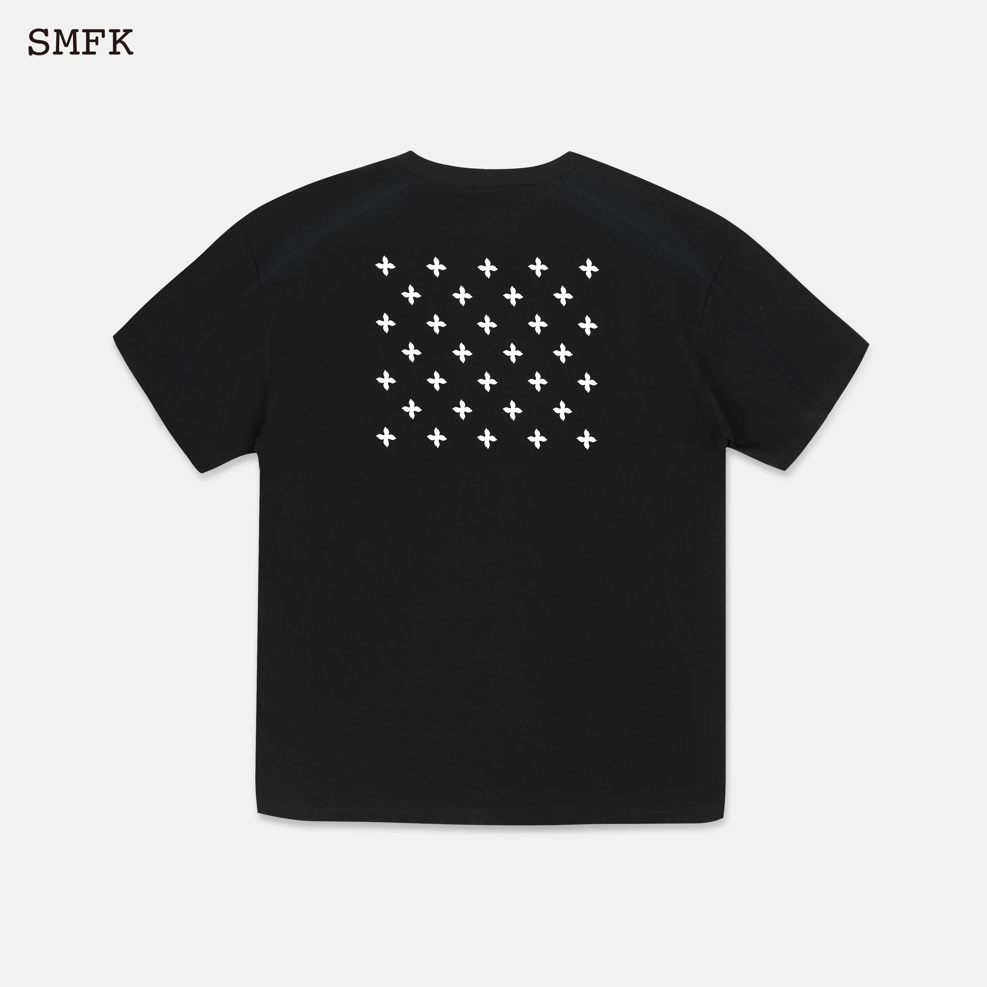 Compass Crucifixion Tee - Image 4