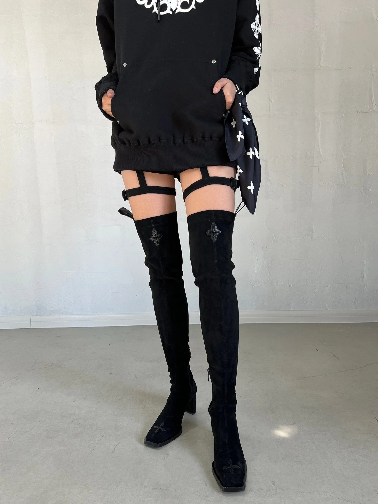 Compass Duckbill Boots - Image 5